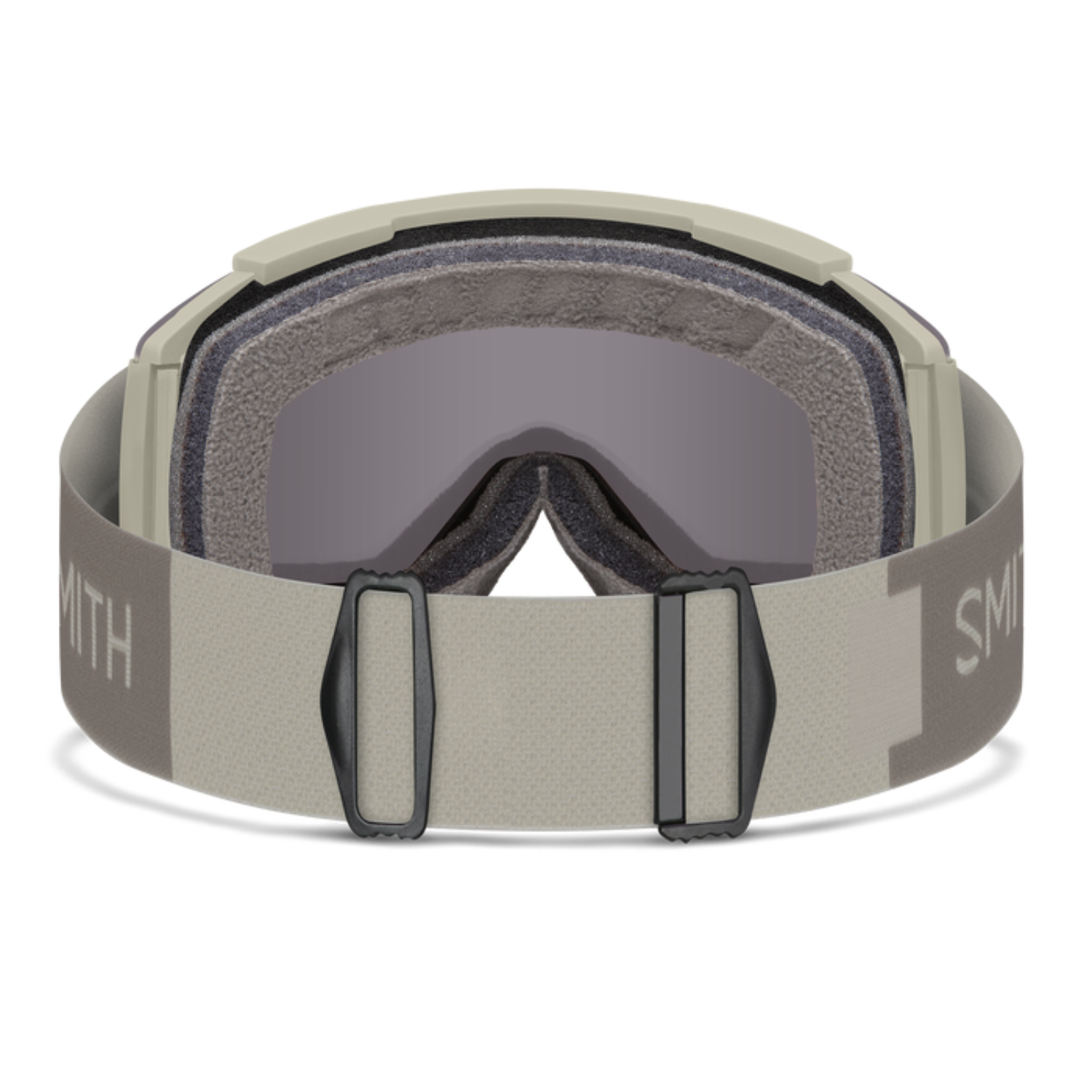 Smith SQUAD XL Skibrille mit Wechselscheibe