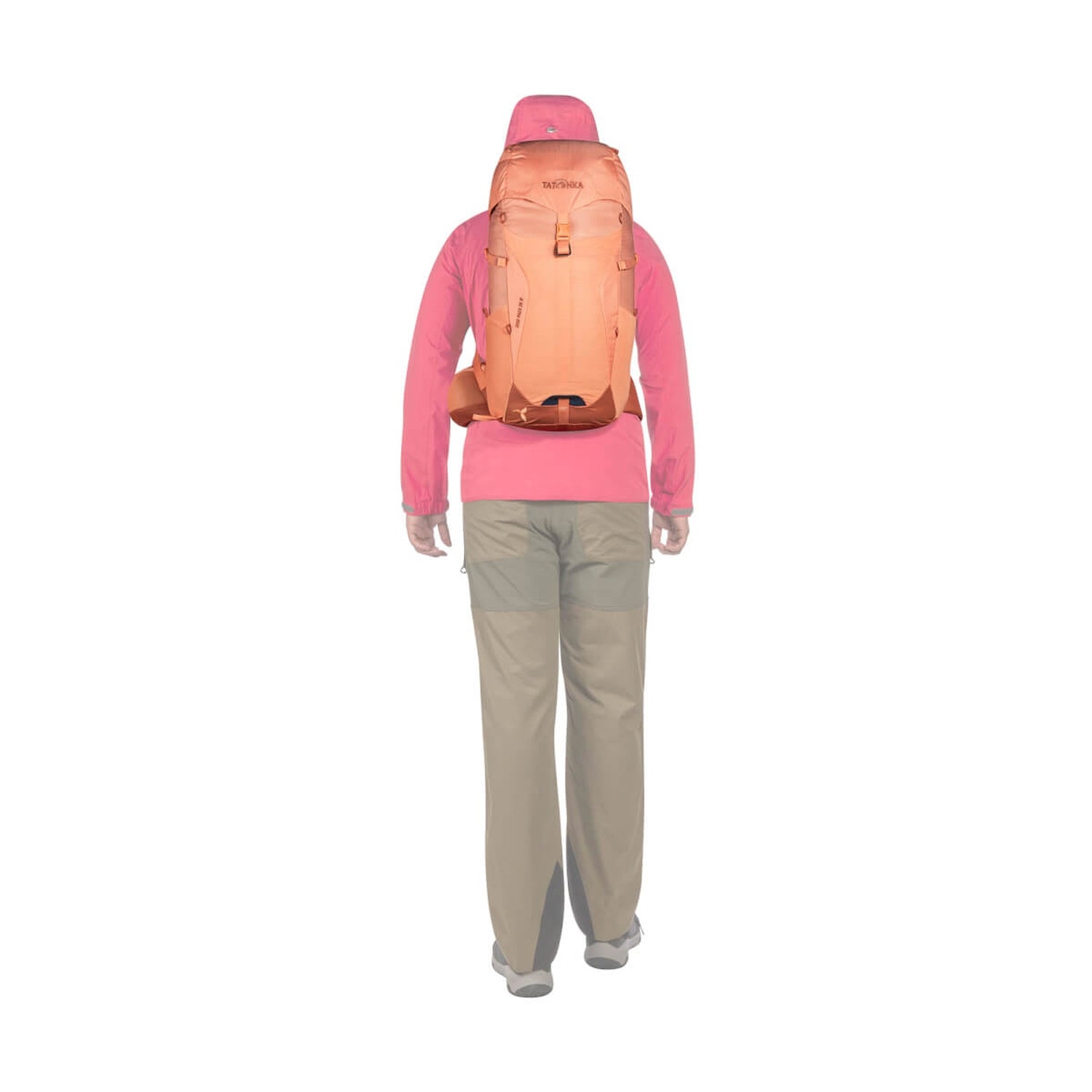 Tatonka Hike Pack 20 Women – Damen-Wanderrucksack für Touren