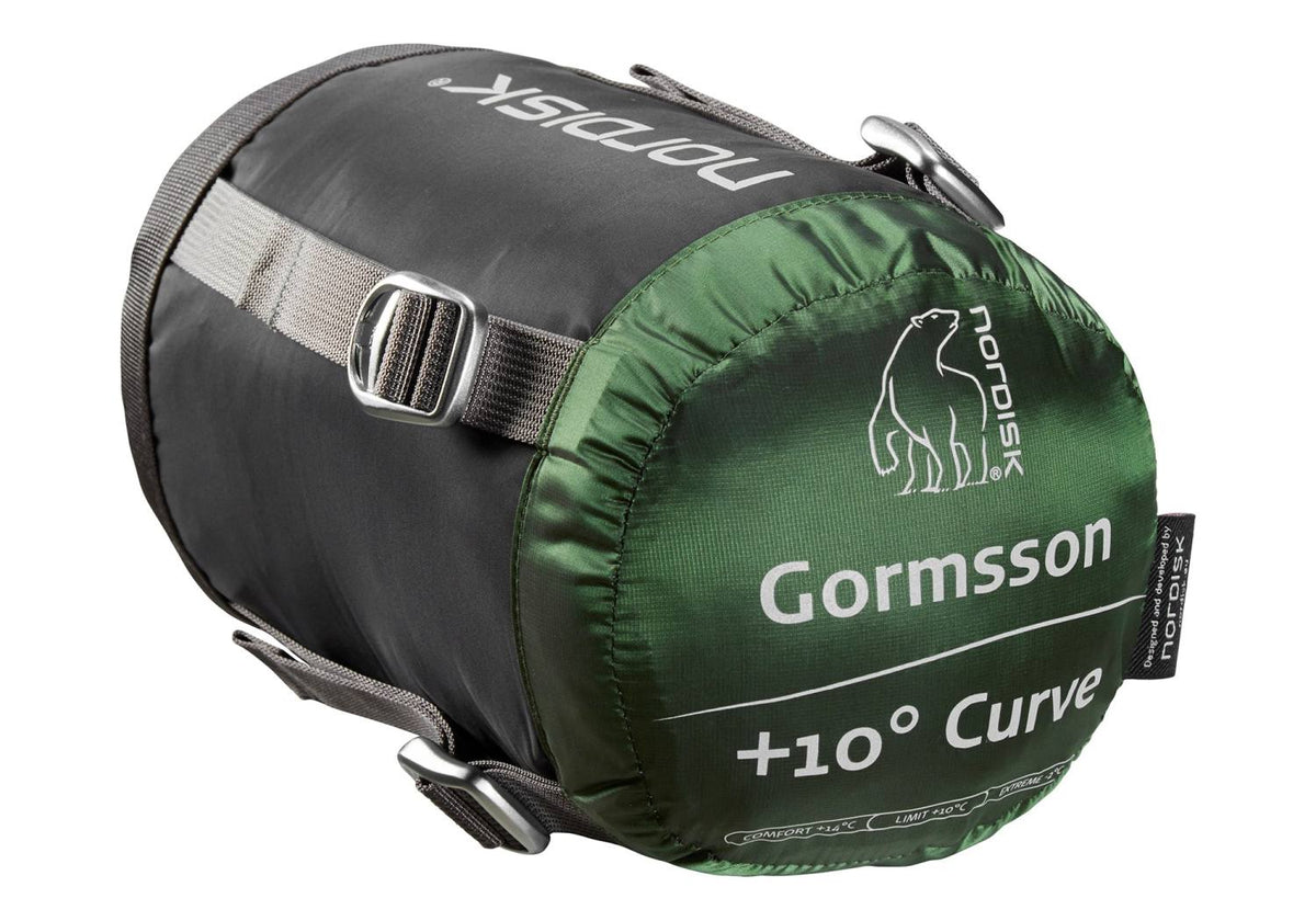 Nordisk Gormsson +10 Packsack