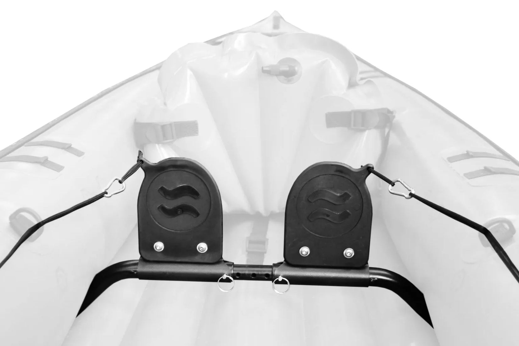 Gumotex Seawave Seekajak 1-3 Personen – Aufblasbares Schlauchboot