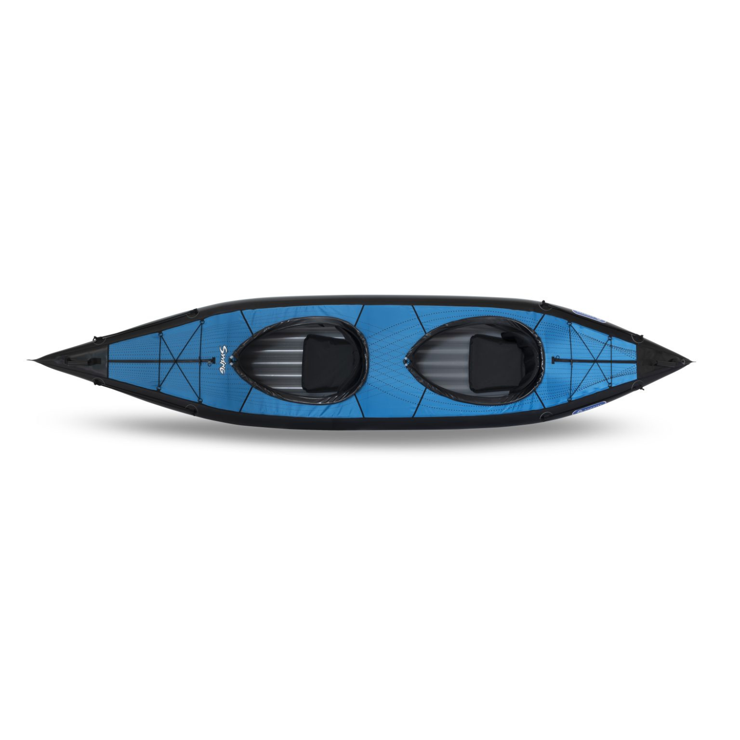 Gumotex Swing 2 blau oben-seitlich-liegend.png