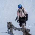 Smith Alpin-Skihelm Method Pro Mips Damen und Herren