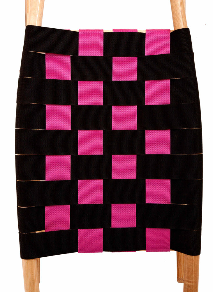 Kathrein Tourenrodel Einsitzer mit Gurtsitz (115 cm)