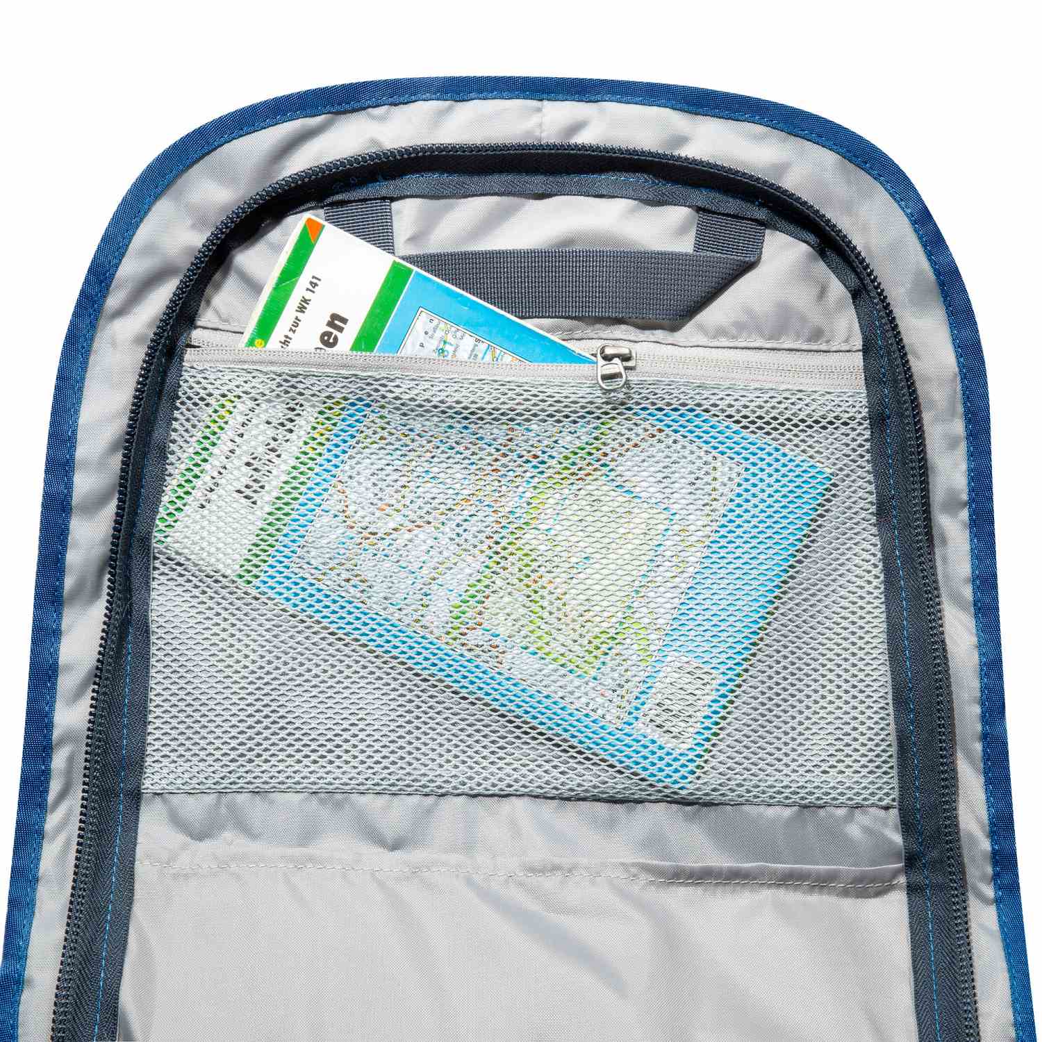 Tatonka Barrel XS Reisetasche mit Rucksackriemen 25 Liter