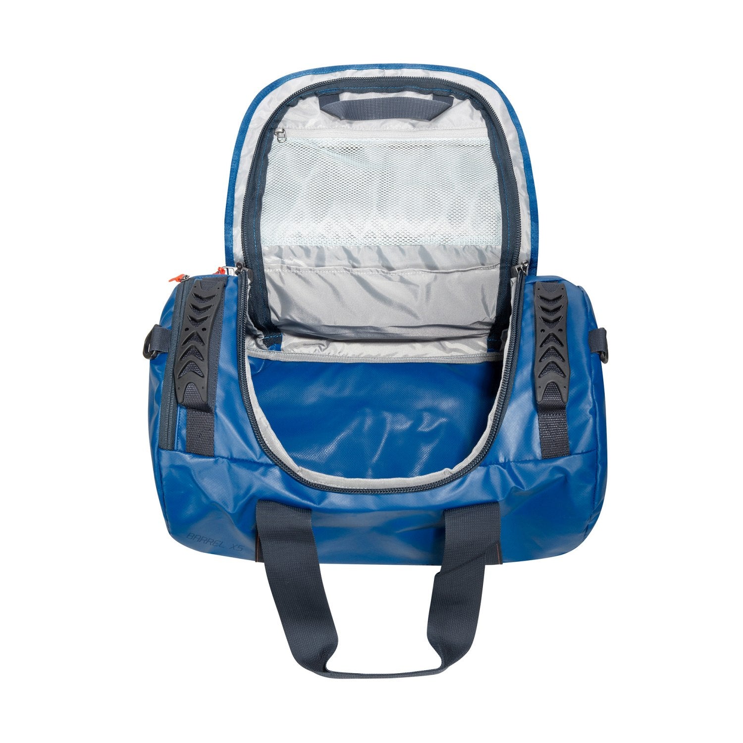 Tatonka Barrel XS Reisetasche mit Rucksackriemen 25 Liter