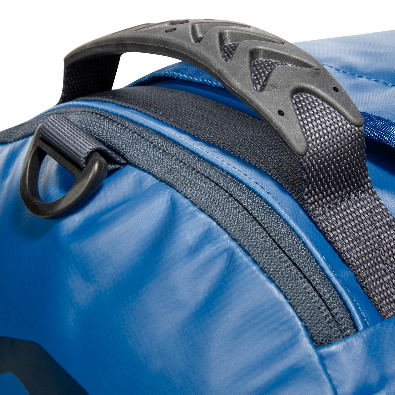 Tatonka Barrel XS Reisetasche mit Rucksackriemen 25 Liter