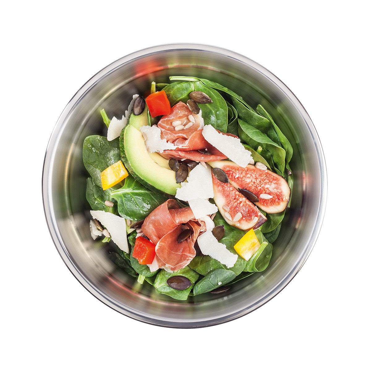 Tatonka Deep Bowl – Tiefe Edelstahlschüssel für Outdoor & Camping