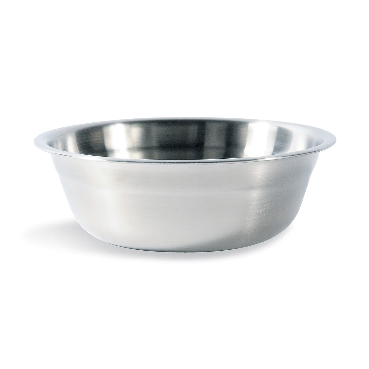 Tatonka Deep Bowl – Tiefe Edelstahlschüssel für Outdoor & Camping
