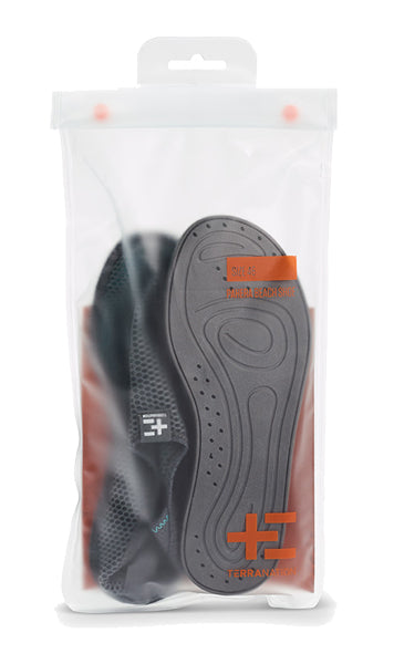 Terra Nation Pahera Strandschuhe , grau, vollständig zusammengepresst