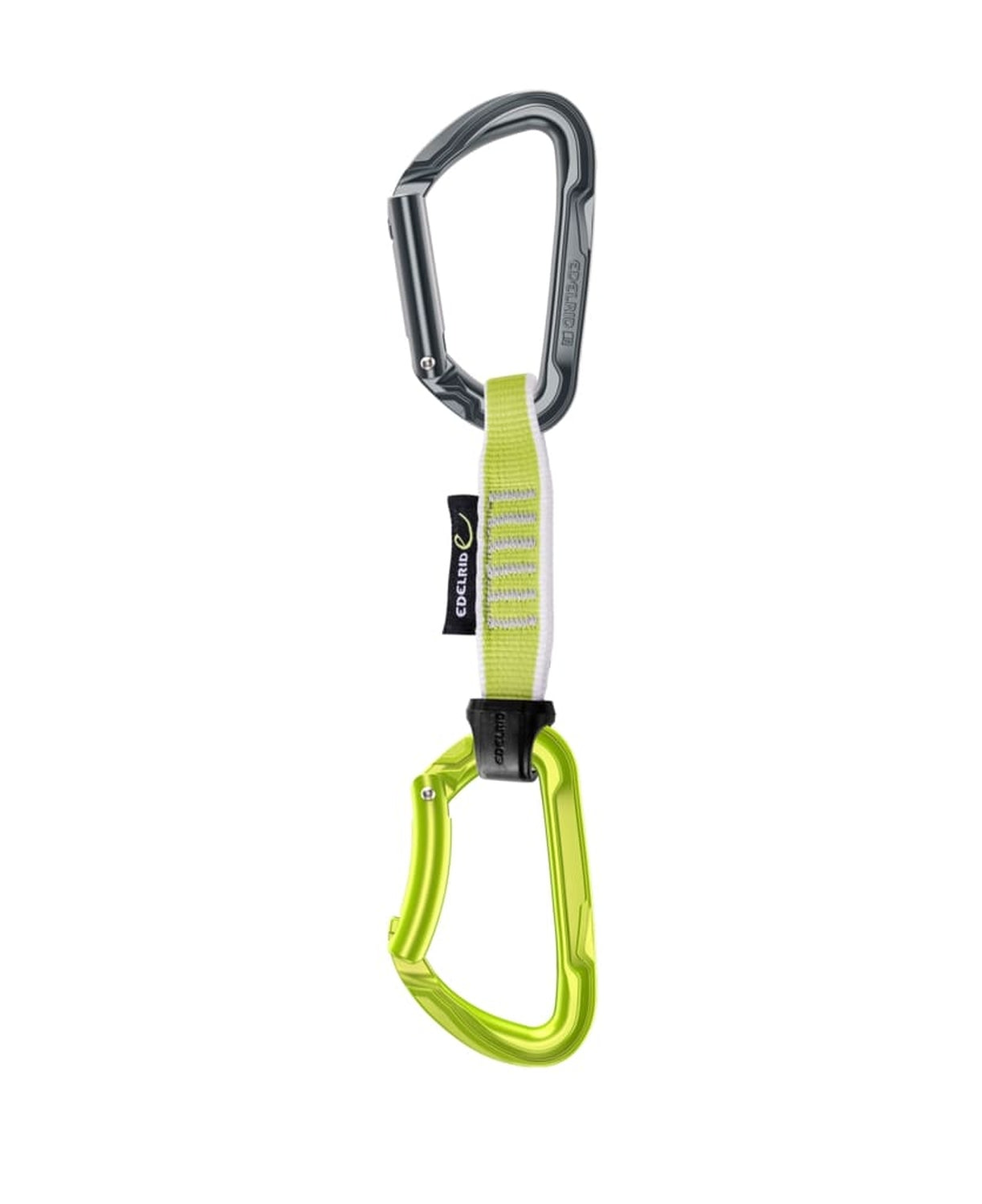 Edelrid Pure Pro Set - Professionelles Expressset mit Keylock