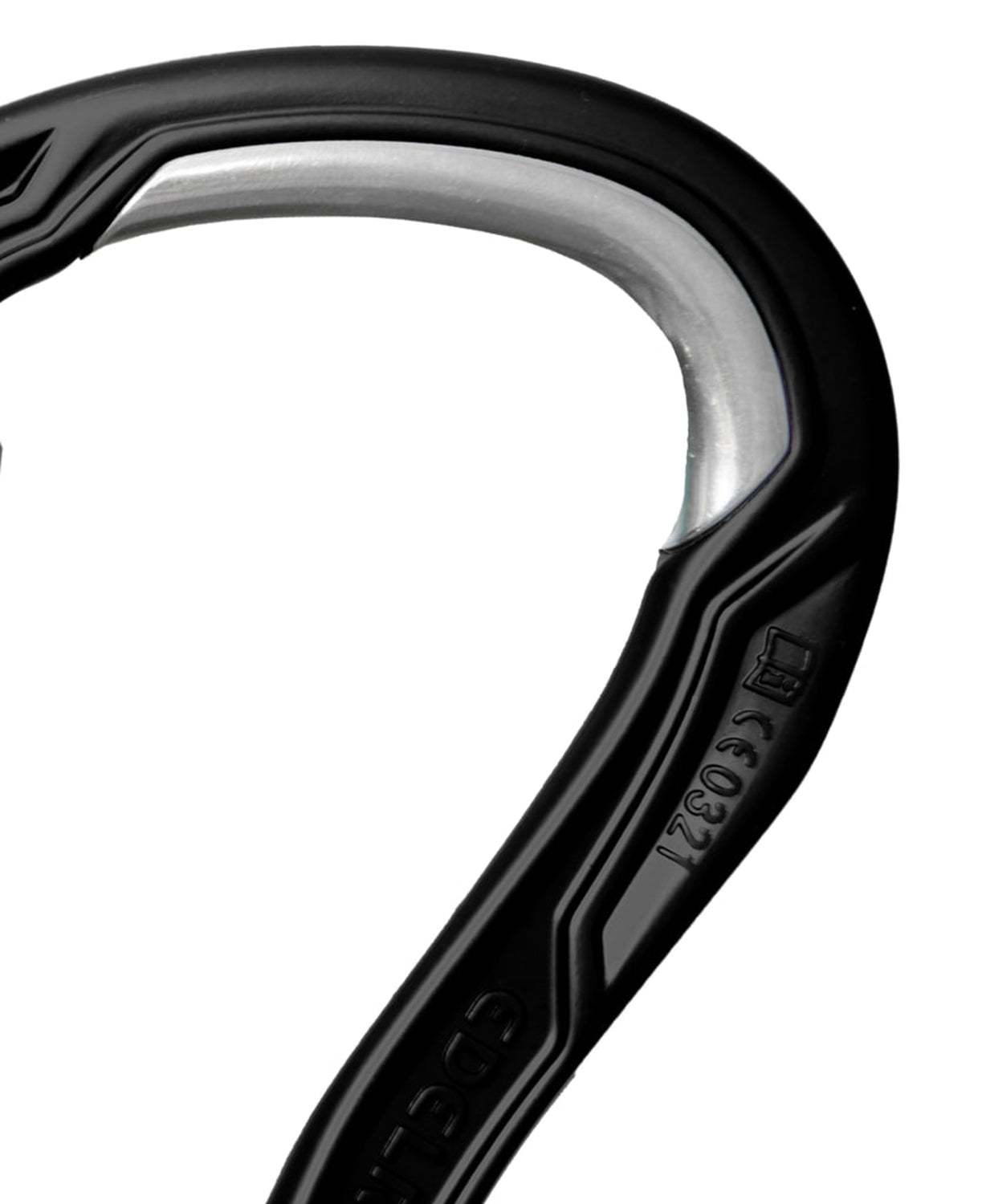 Edelrid Bulletproof Triple - innovativer Hybrid-Karabiner
