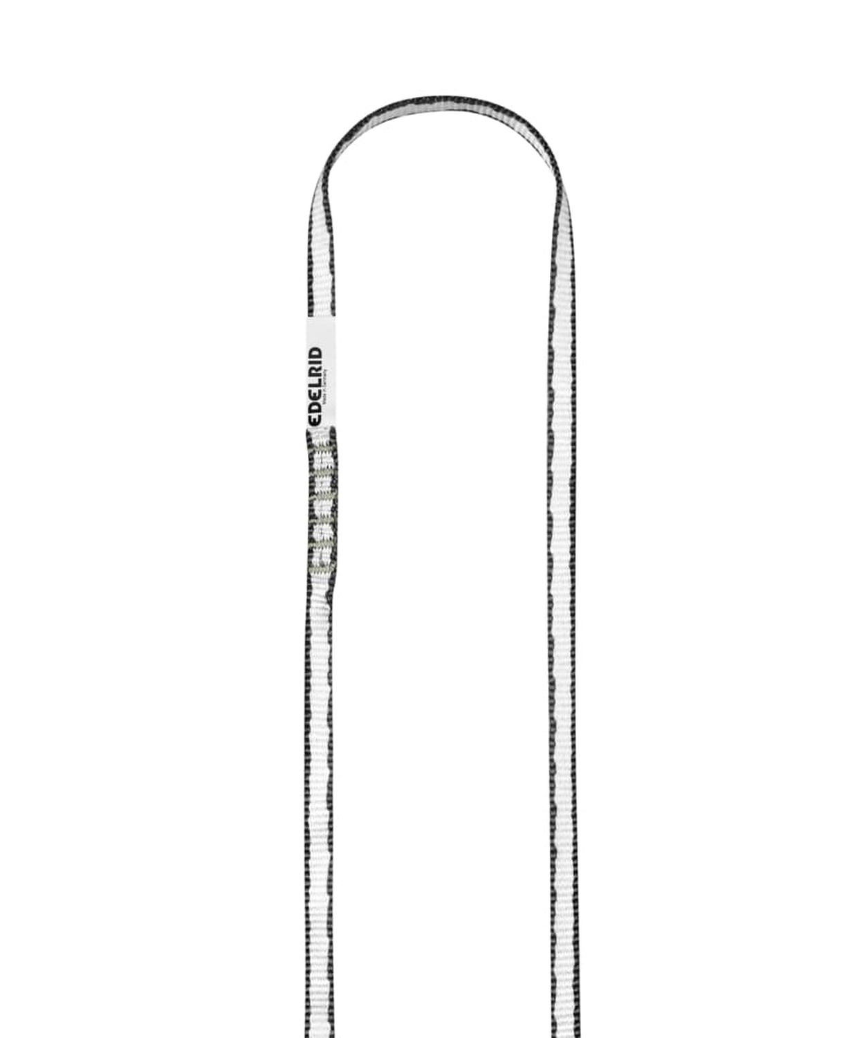 Edelrid Dyneema Sling 11mm II - leichte Bandschlinge, schwarz (night)