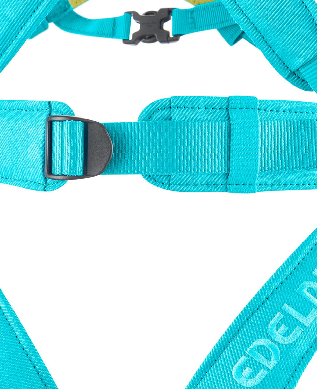 Edelrid Fraggle III Kinder-Komplettgurt – Sicherheit & Komfort