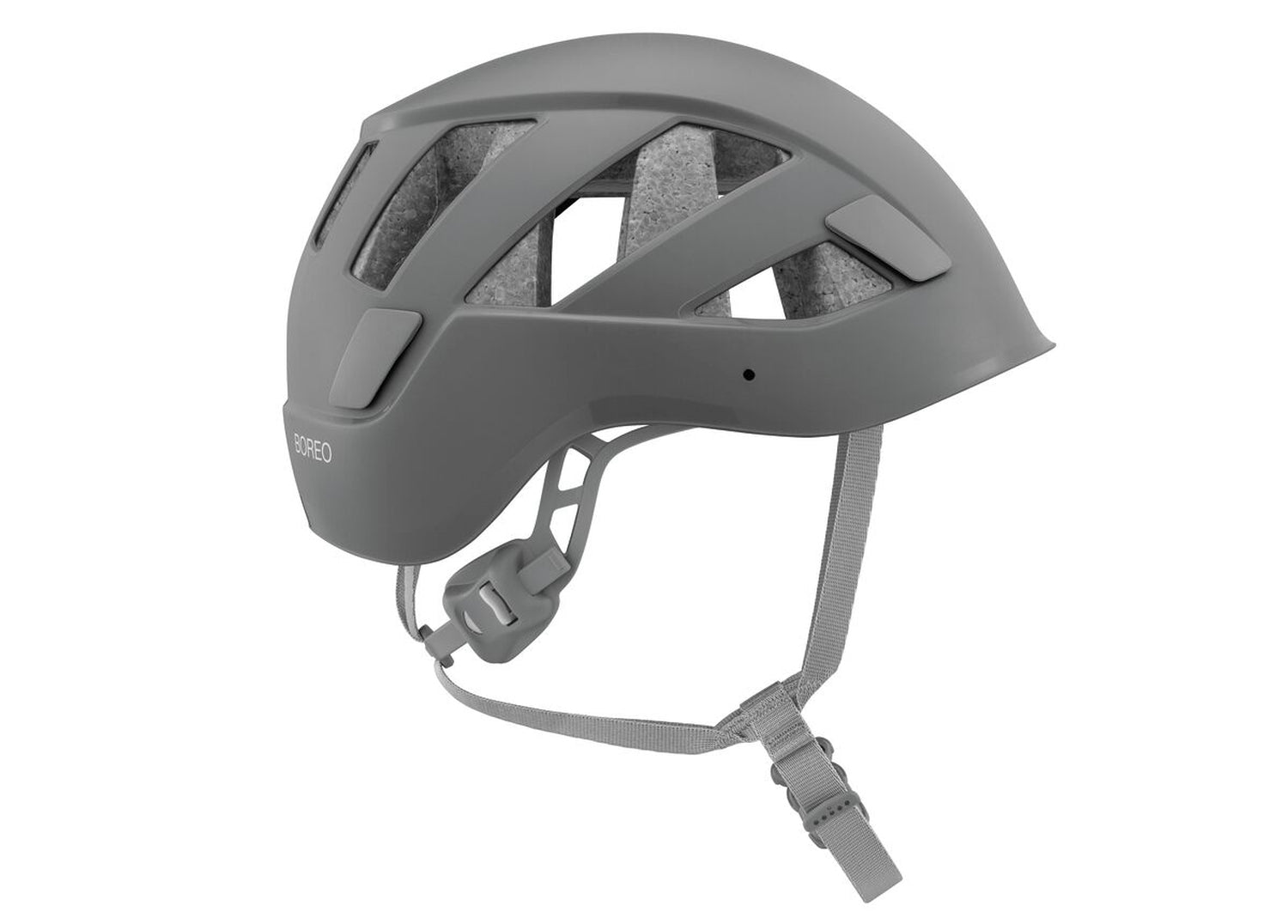 Petzl Boreo - Strapazierfähiger und vielseitiger Helm mit verbessertem Schutz