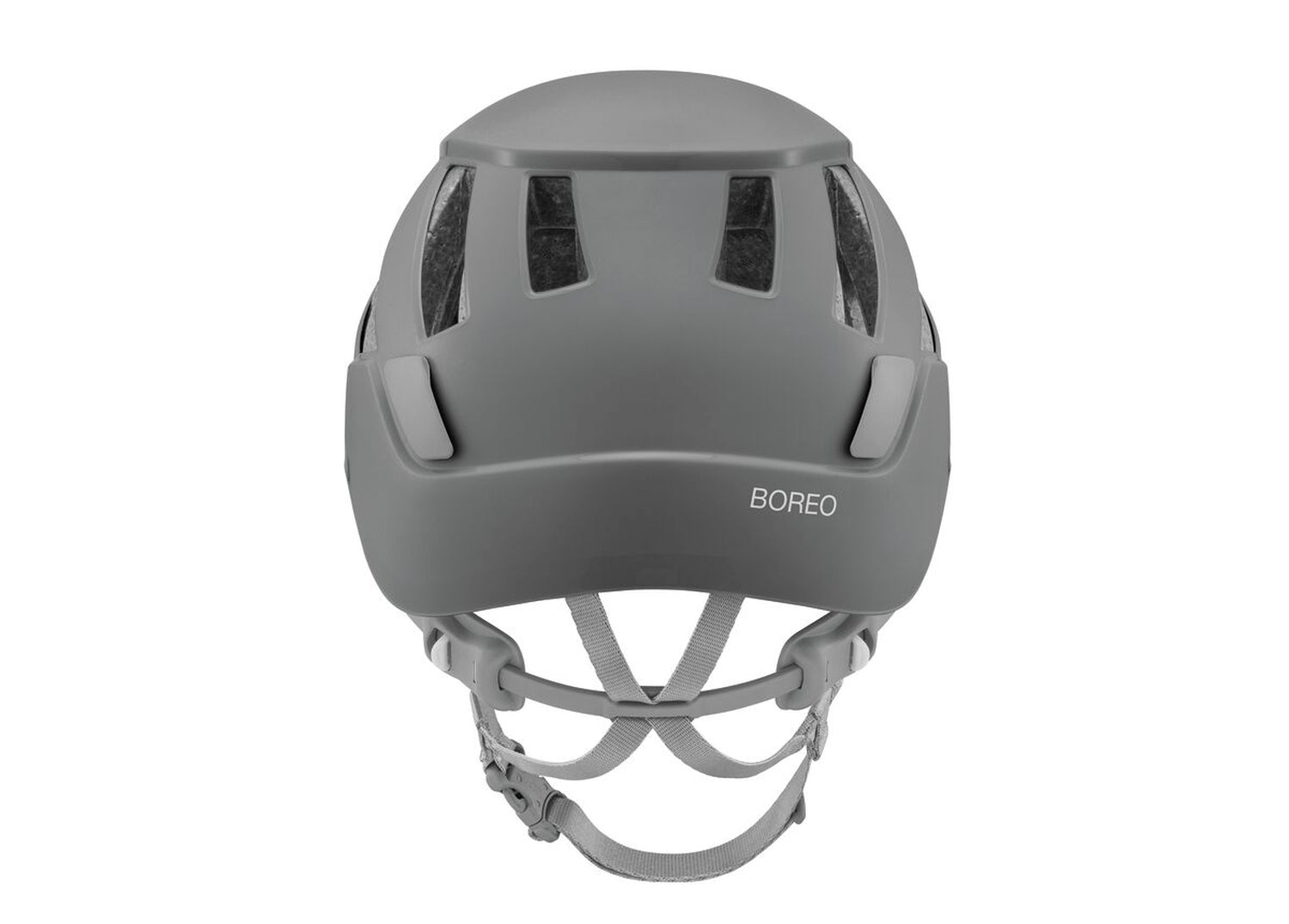 Petzl Boreo - Strapazierfähiger und vielseitiger Helm mit verbessertem Schutz