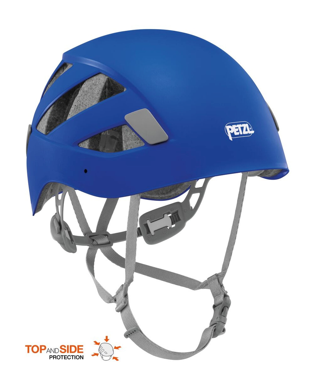 Petzl Boreo - Strapazierfähiger und vielseitiger Helm mit verbessertem Schutz