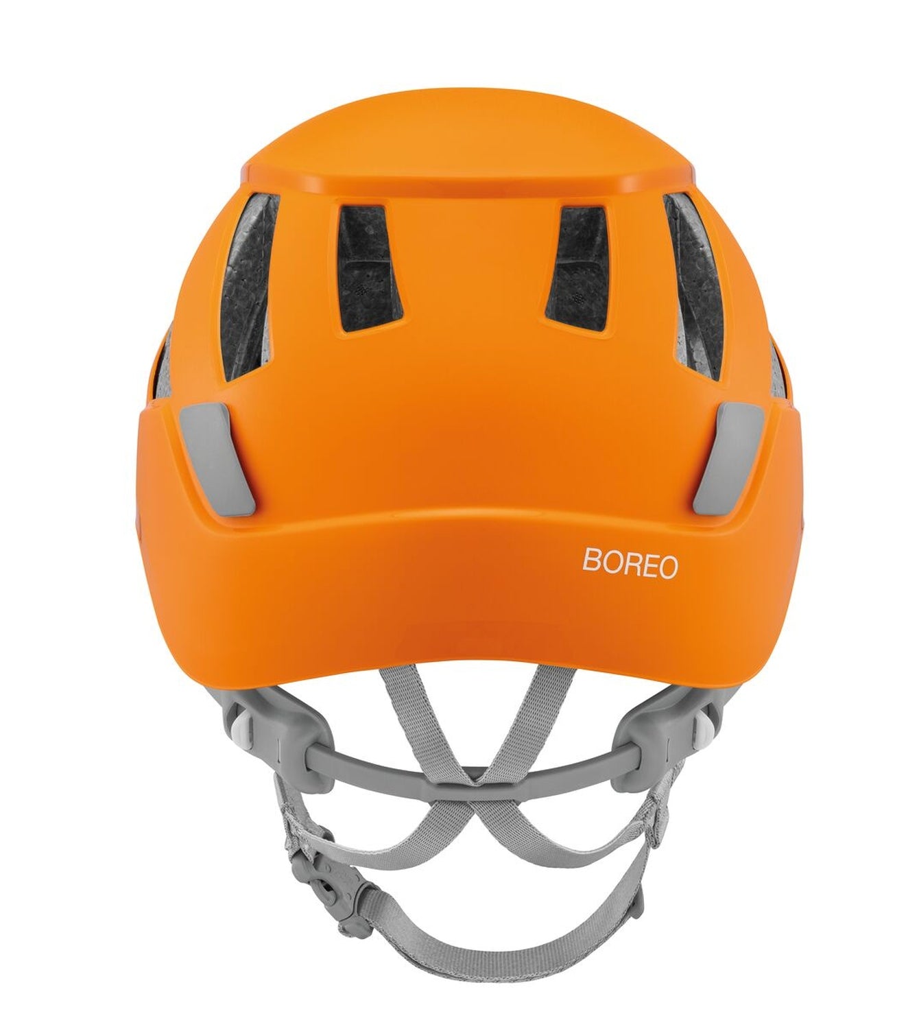 Petzl Boreo - Strapazierfähiger und vielseitiger Helm mit verbessertem Schutz