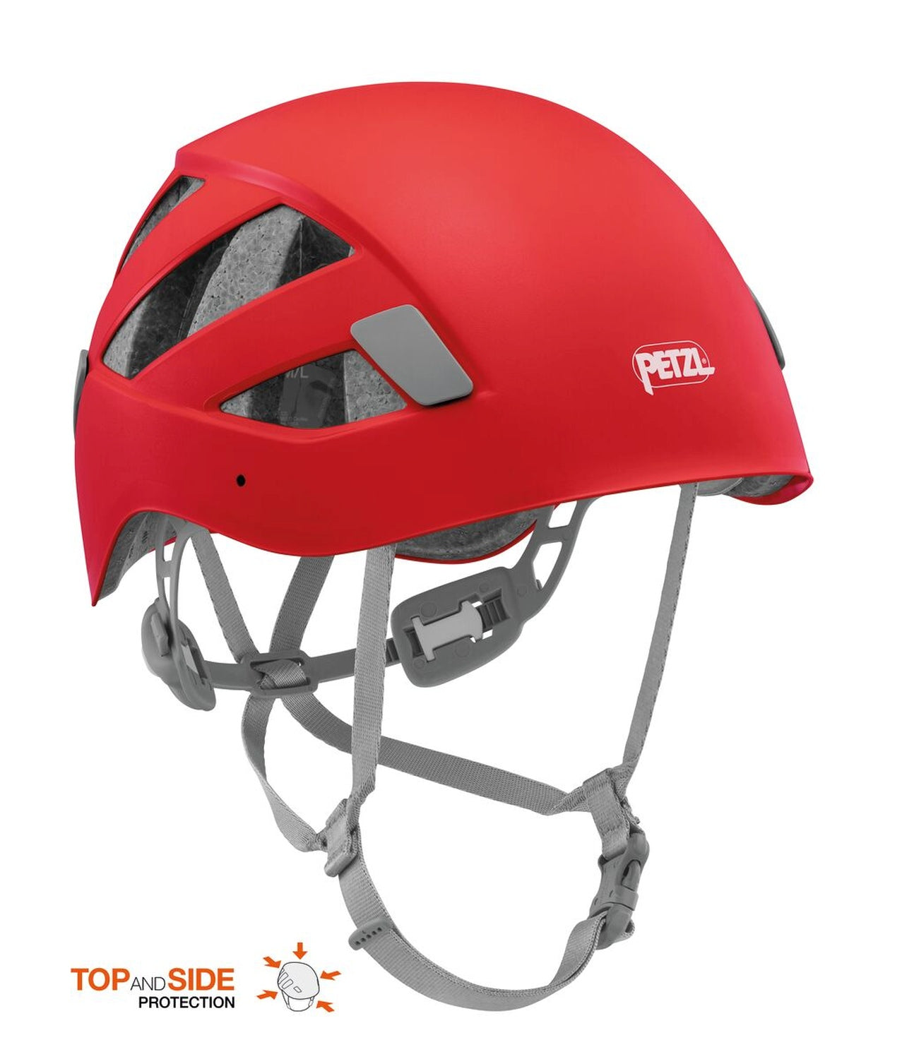 Petzl Boreo - Strapazierfähiger und vielseitiger Helm mit verbessertem Schutz