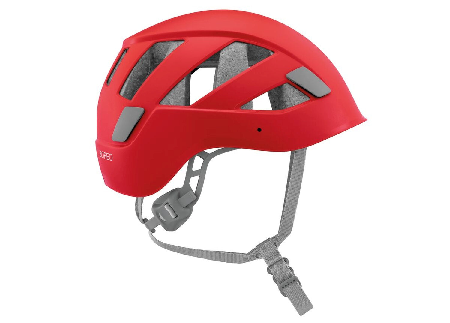 Petzl Boreo - Strapazierfähiger und vielseitiger Helm mit verbessertem Schutz