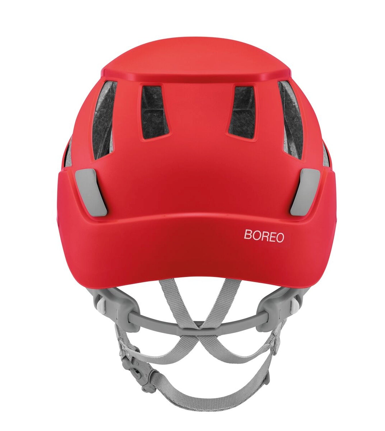 Petzl Boreo - Strapazierfähiger und vielseitiger Helm mit verbessertem Schutz