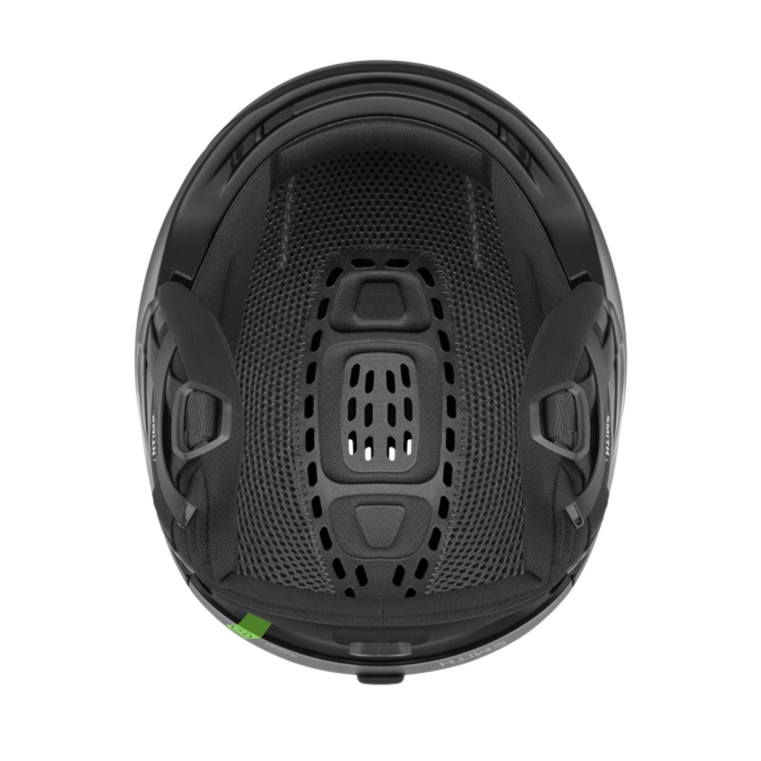 Smith Accel MIPS Skihelm, innen