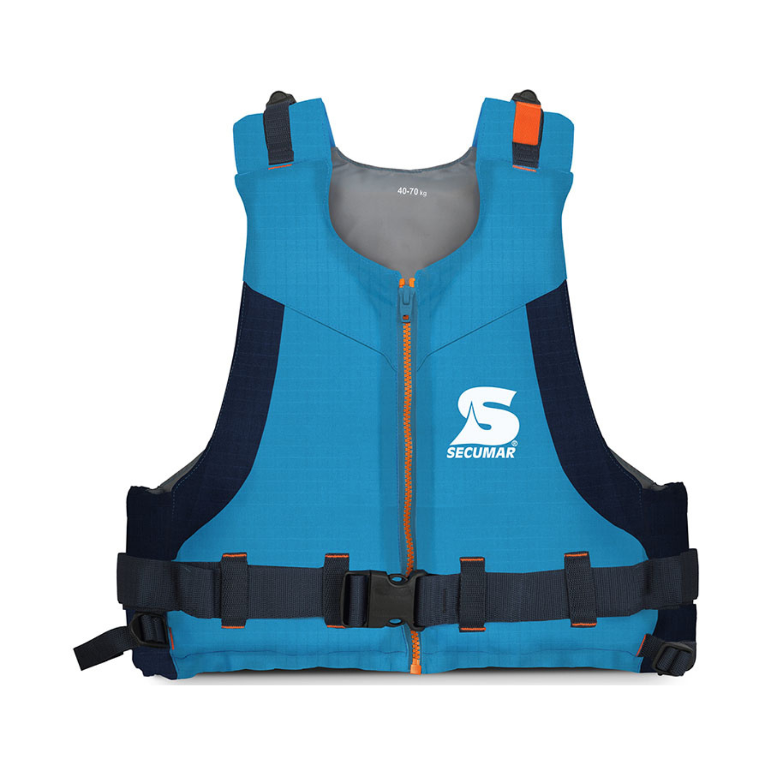 Secumar Camino Schwimmhilfe / Kajakweste