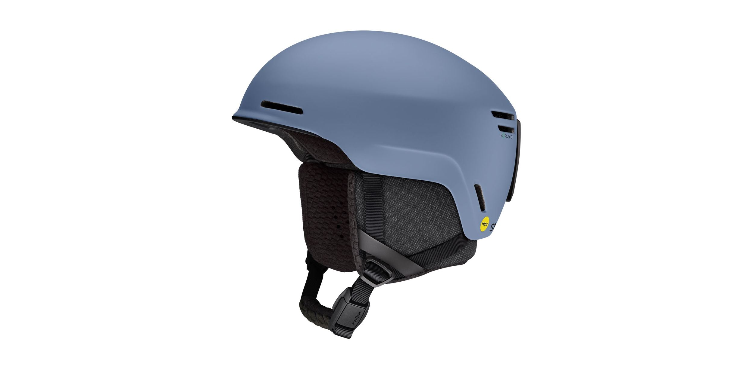 Smith Alpin-Skihelm Method Pro Mips Damen und Herren
