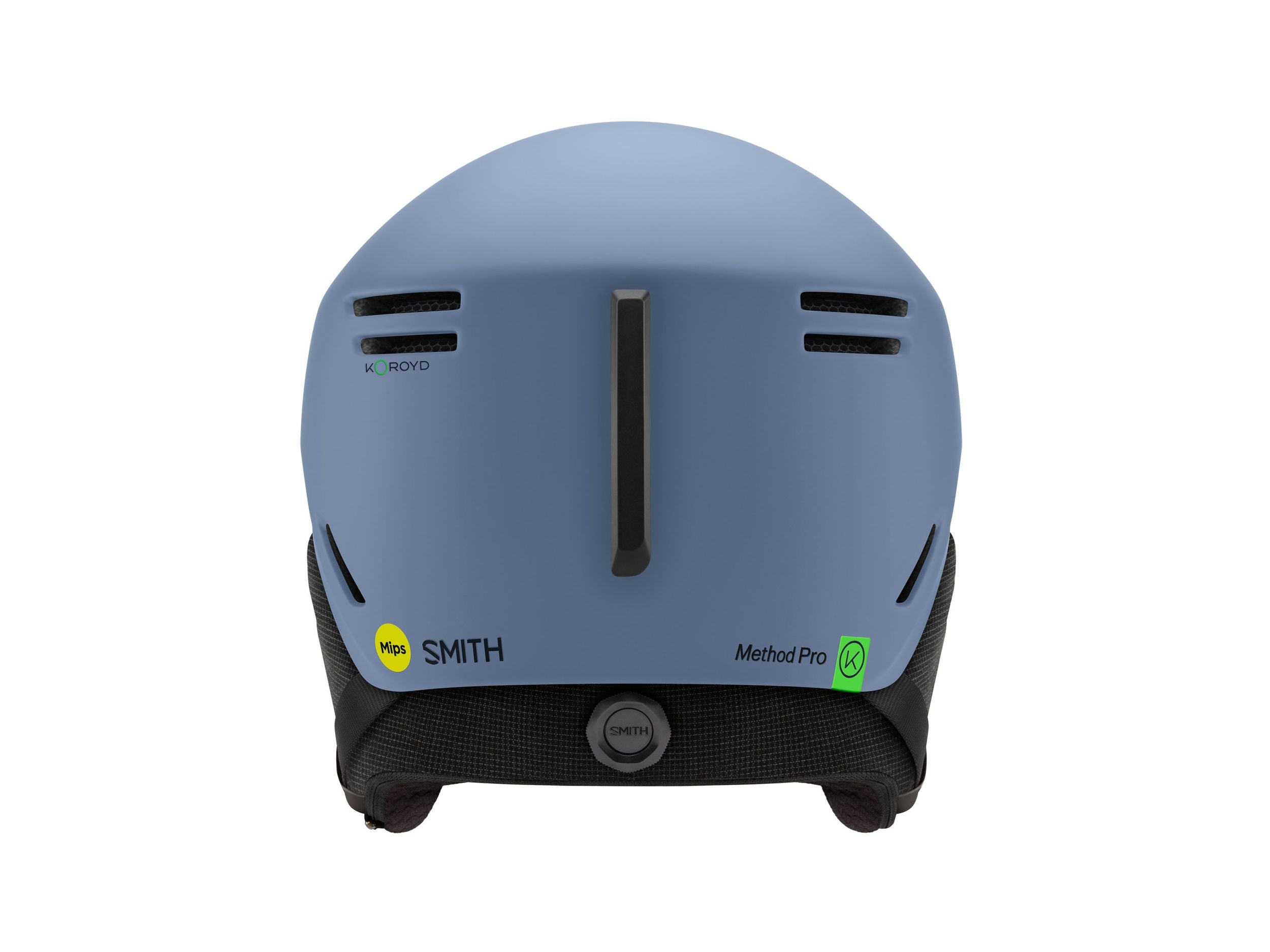Smith Alpin-Skihelm Method Pro Mips Damen und Herren