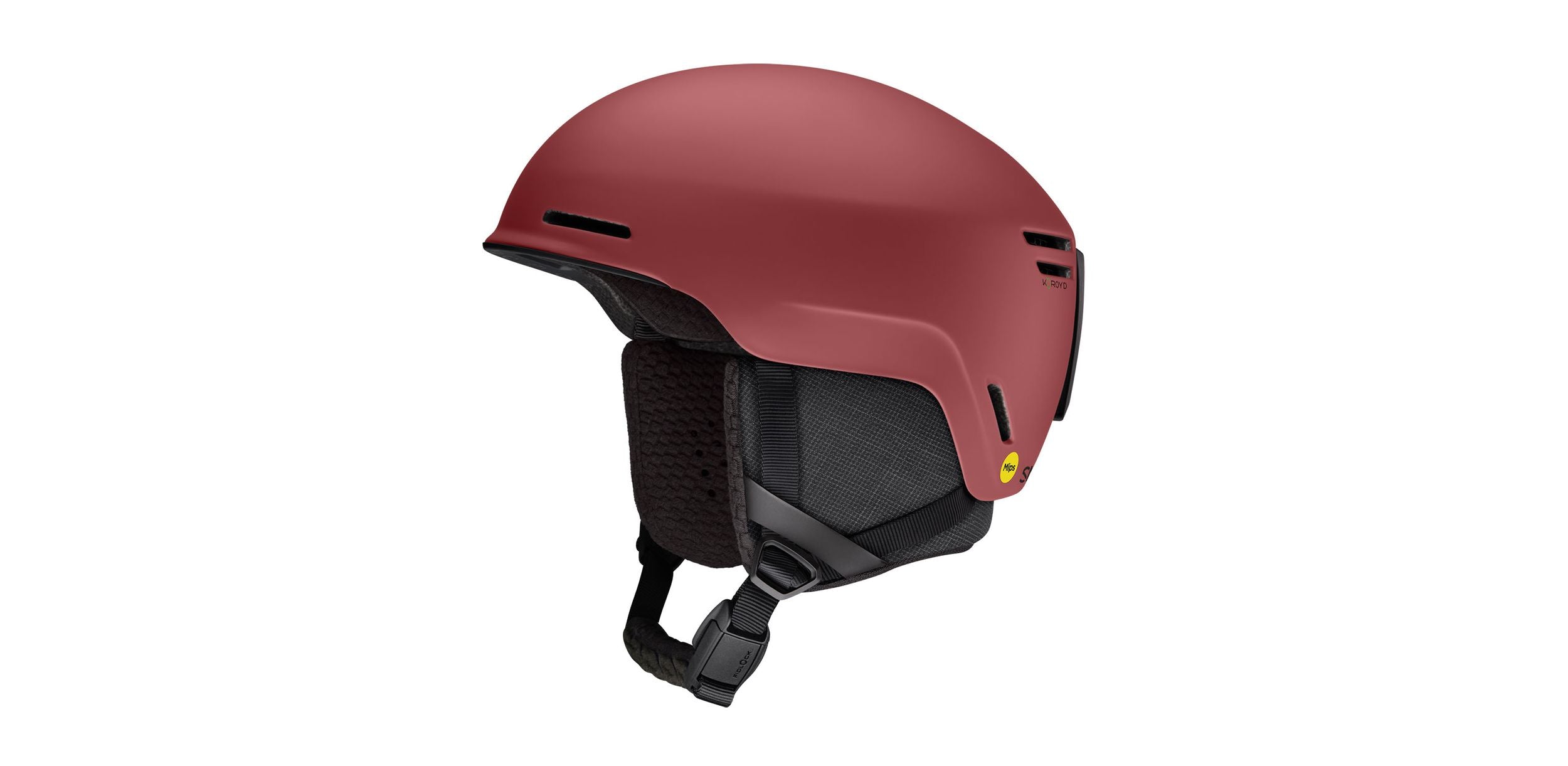 Smith Alpin-Skihelm Method Pro Mips Damen und Herren