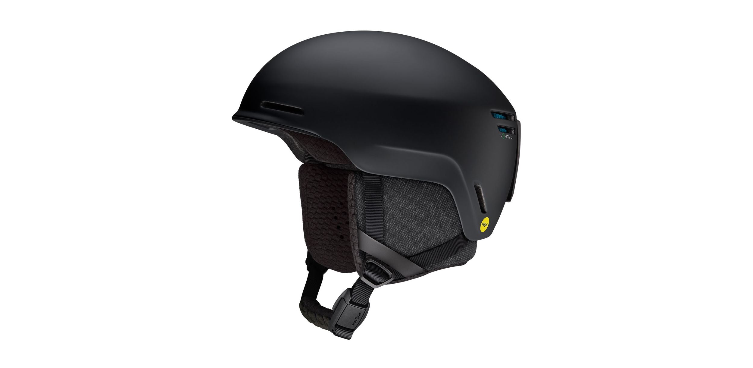 Smith Alpin-Skihelm Method Pro Mips Damen und Herren