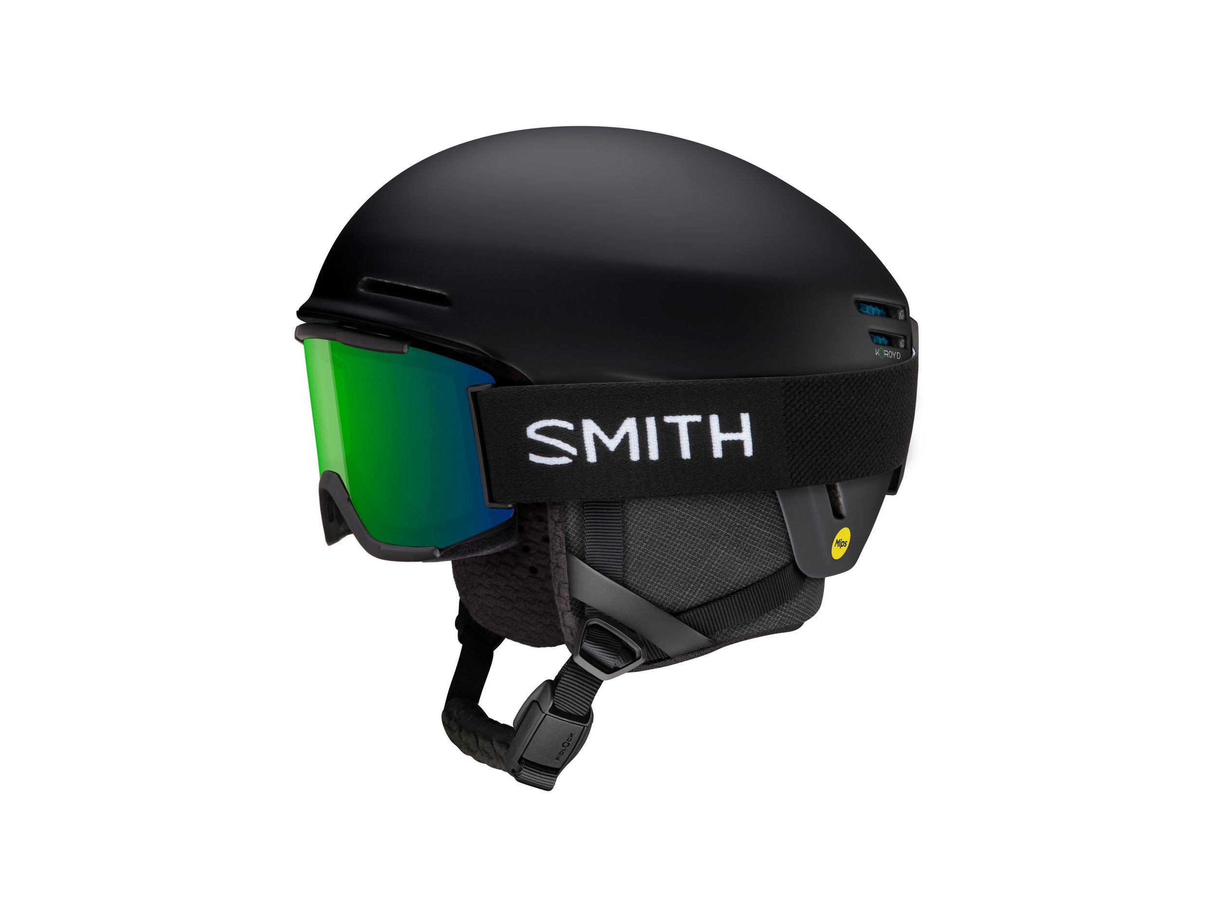 Smith Alpin-Skihelm Method Pro Mips Damen und Herren