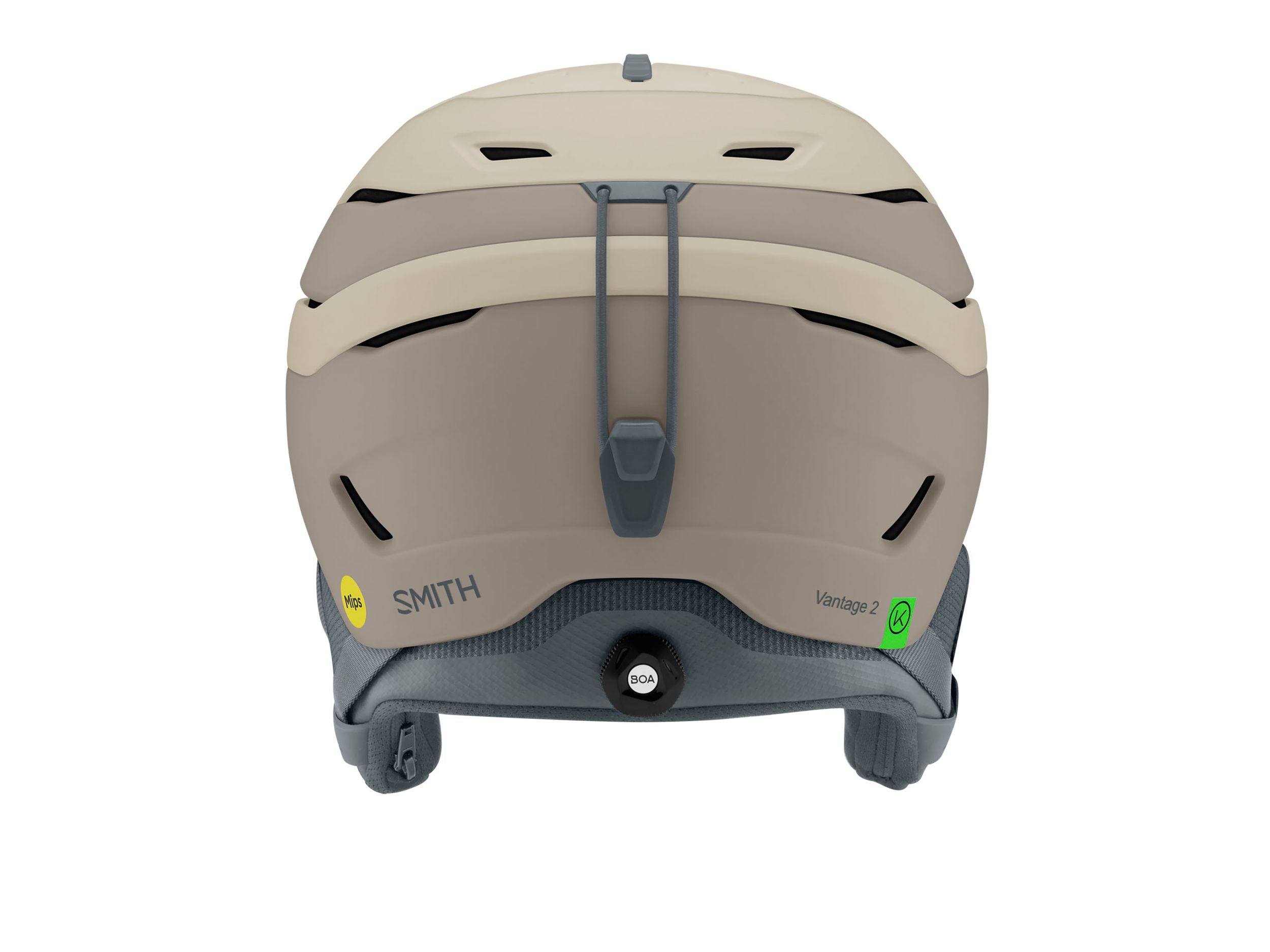 Smith Alpin-Skihelm Vantage 2 Mips Damen und Herren