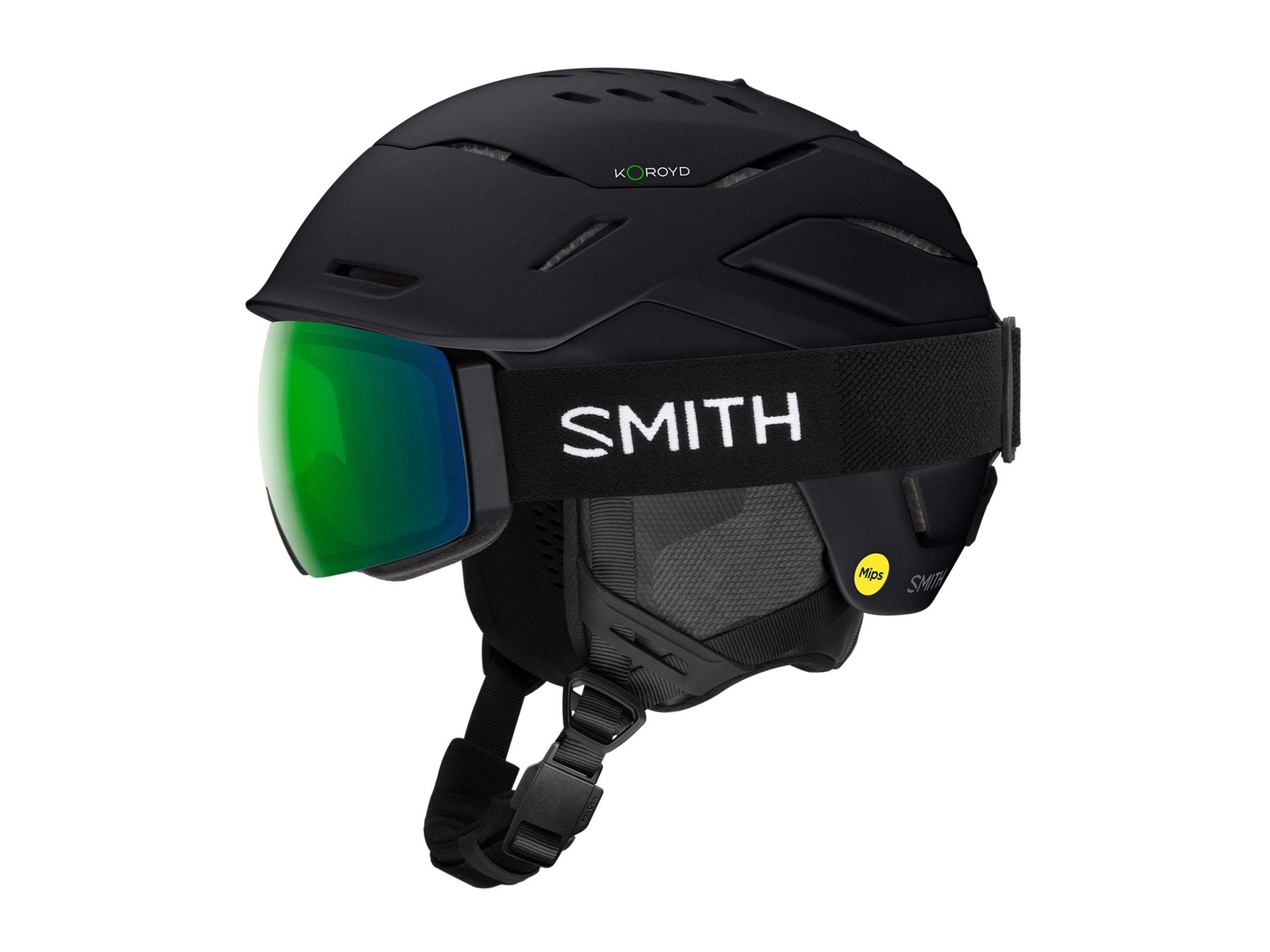 Smith Alpin-Skihelm Vantage 2 Mips Damen und Herren