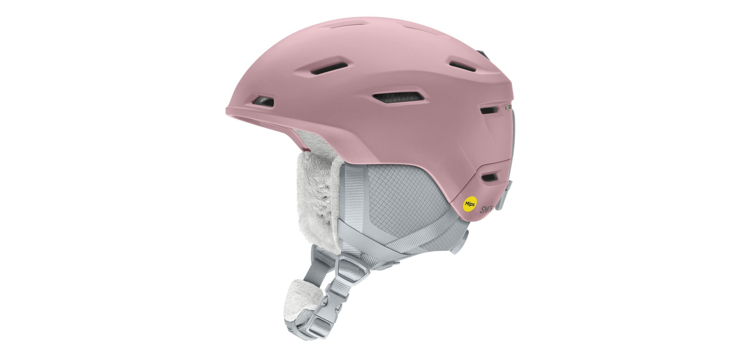 Smith Skihelm Descend Mips