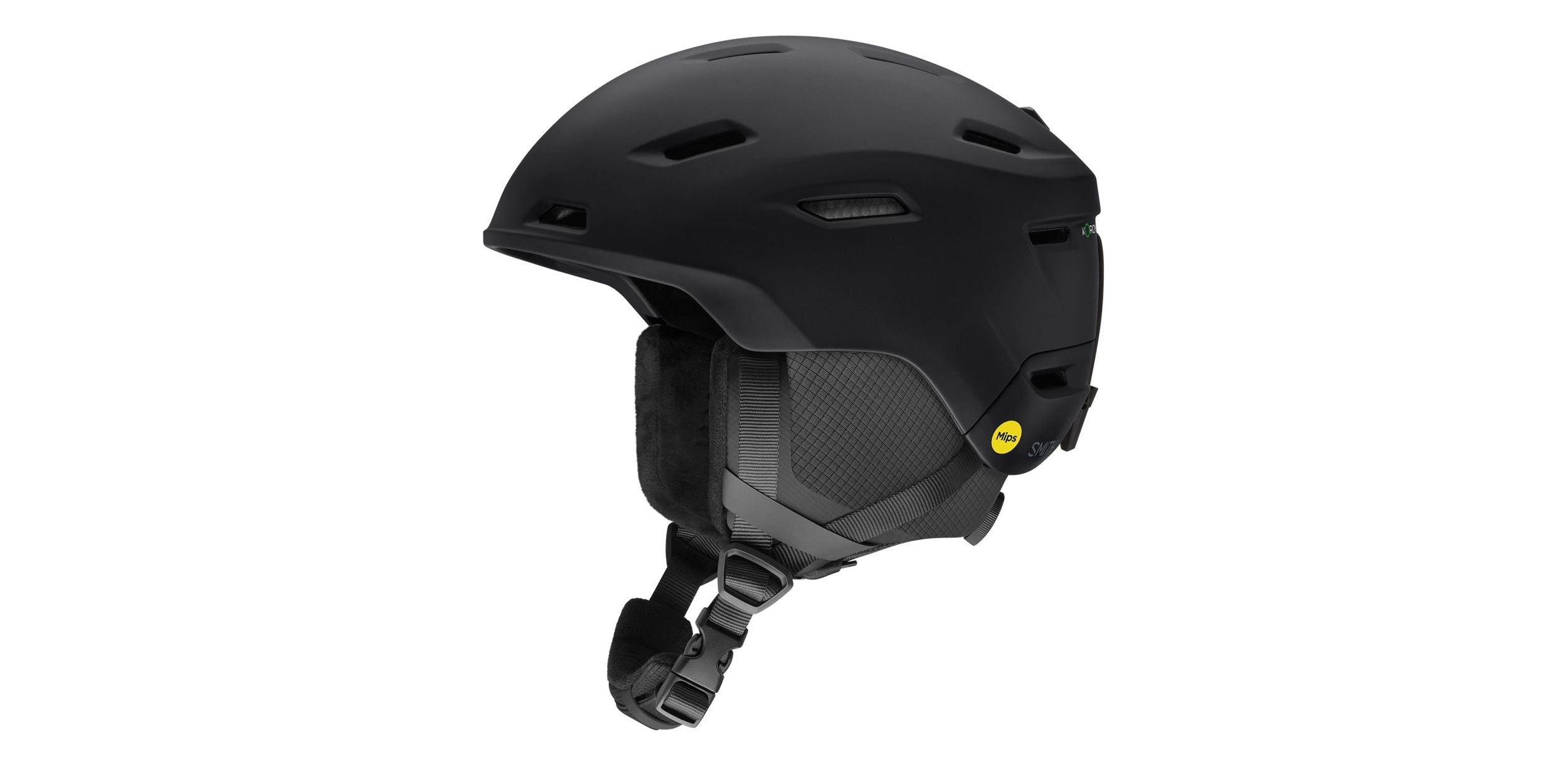 Smith Skihelm Descend Mips