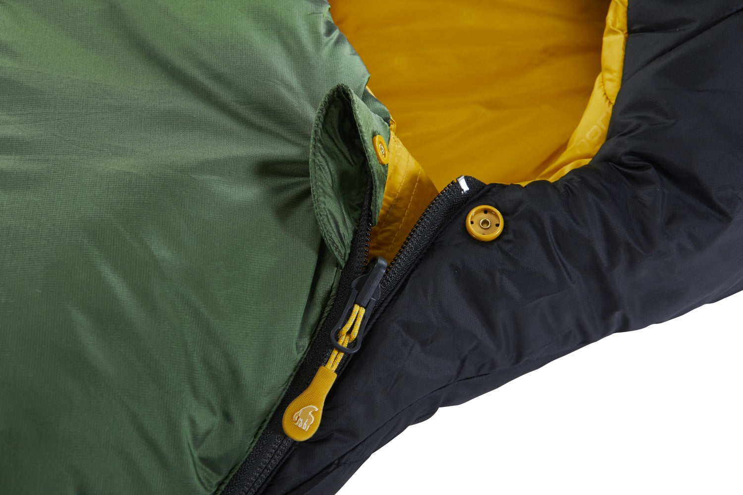 Nordisk Gormsson -2° Mumienschlafsack