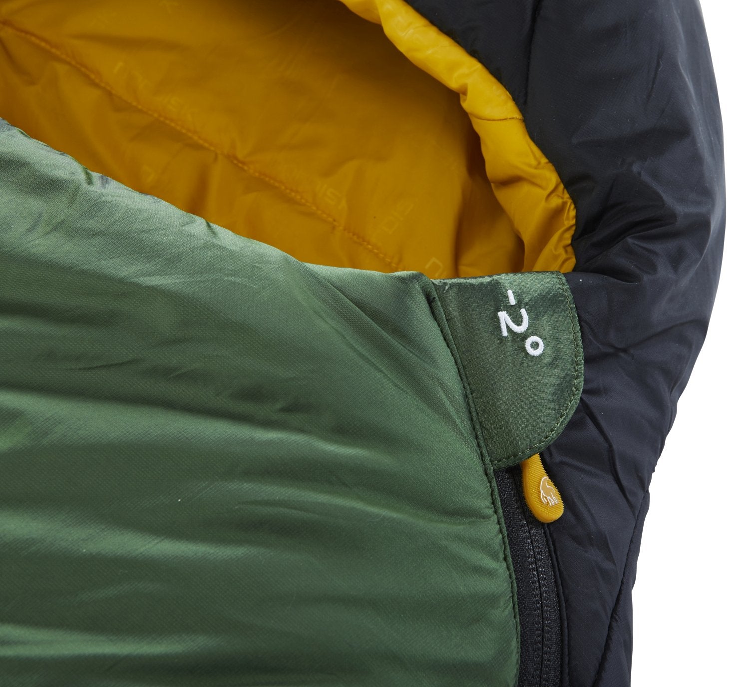 Nordisk Gormsson -2° Mumienschlafsack