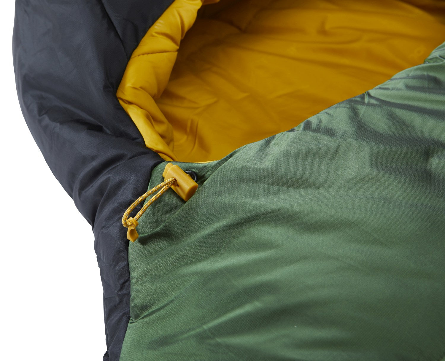 Nordisk Gormsson -2° Mumienschlafsack