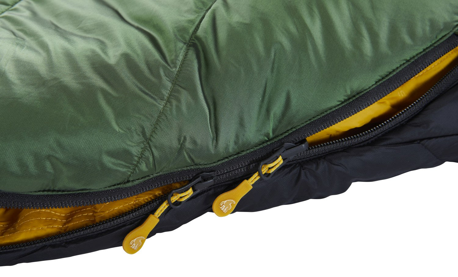 Nordisk Gormsson -2° Mumienschlafsack