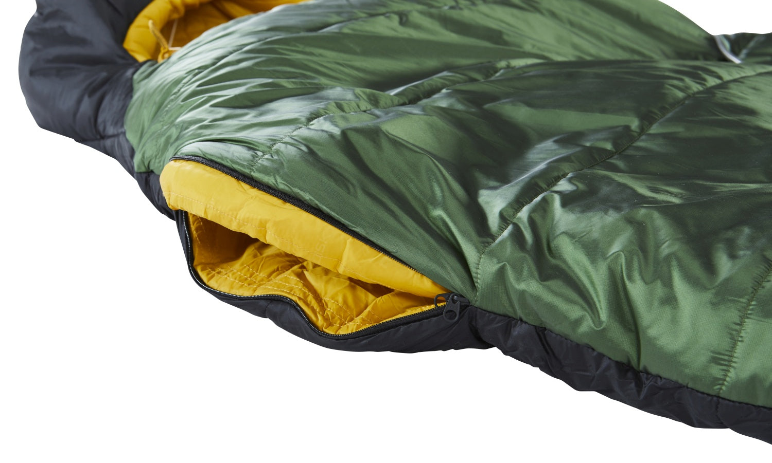 Nordisk Gormsson -2° Mumienschlafsack