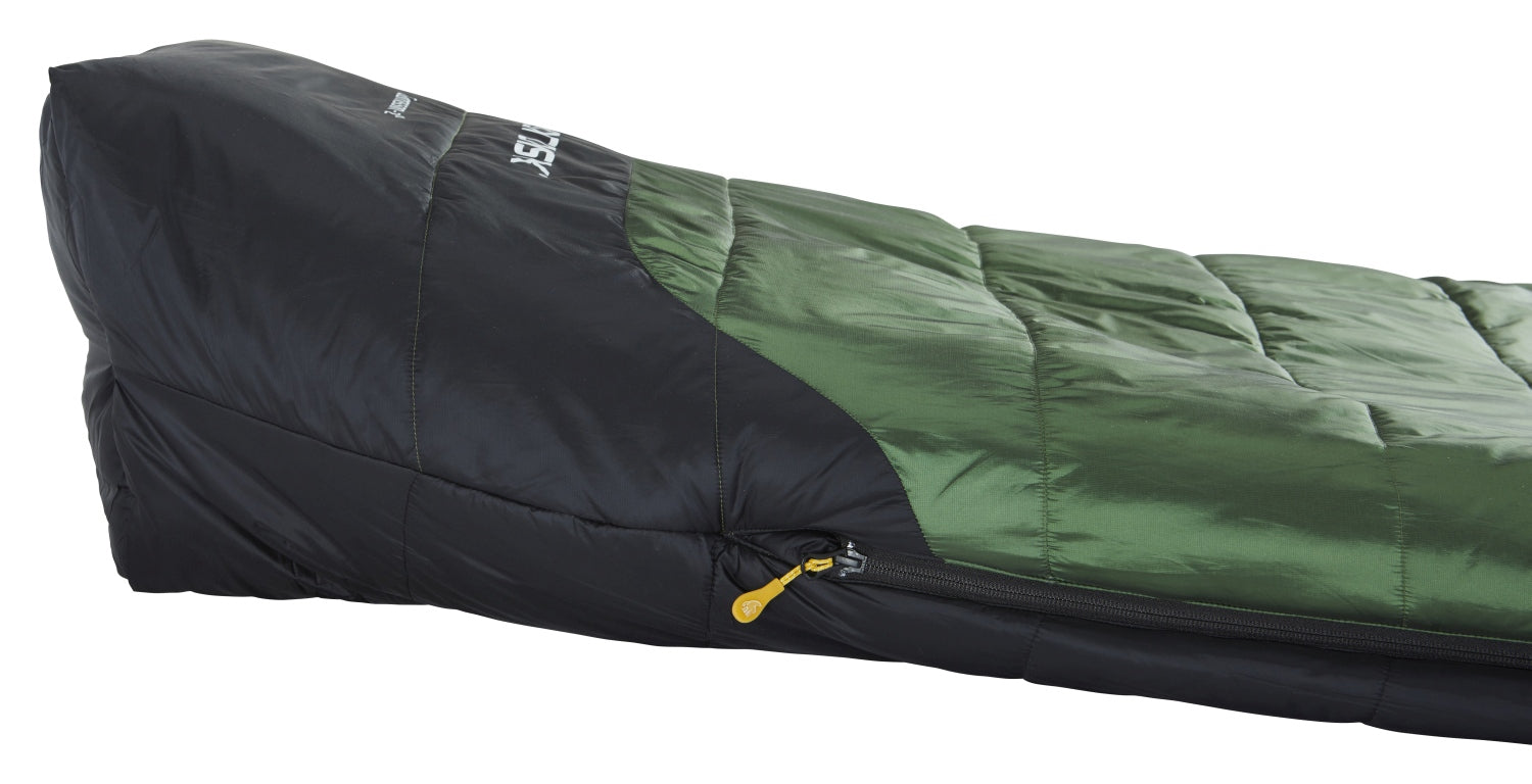 Nordisk Gormsson -2° Mumienschlafsack