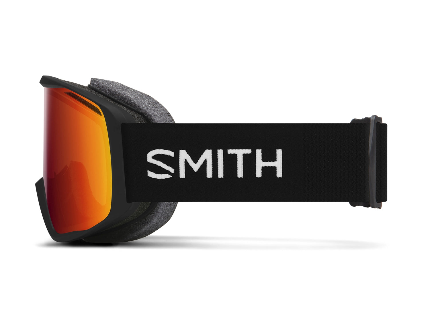Smith RALLY Skibrille