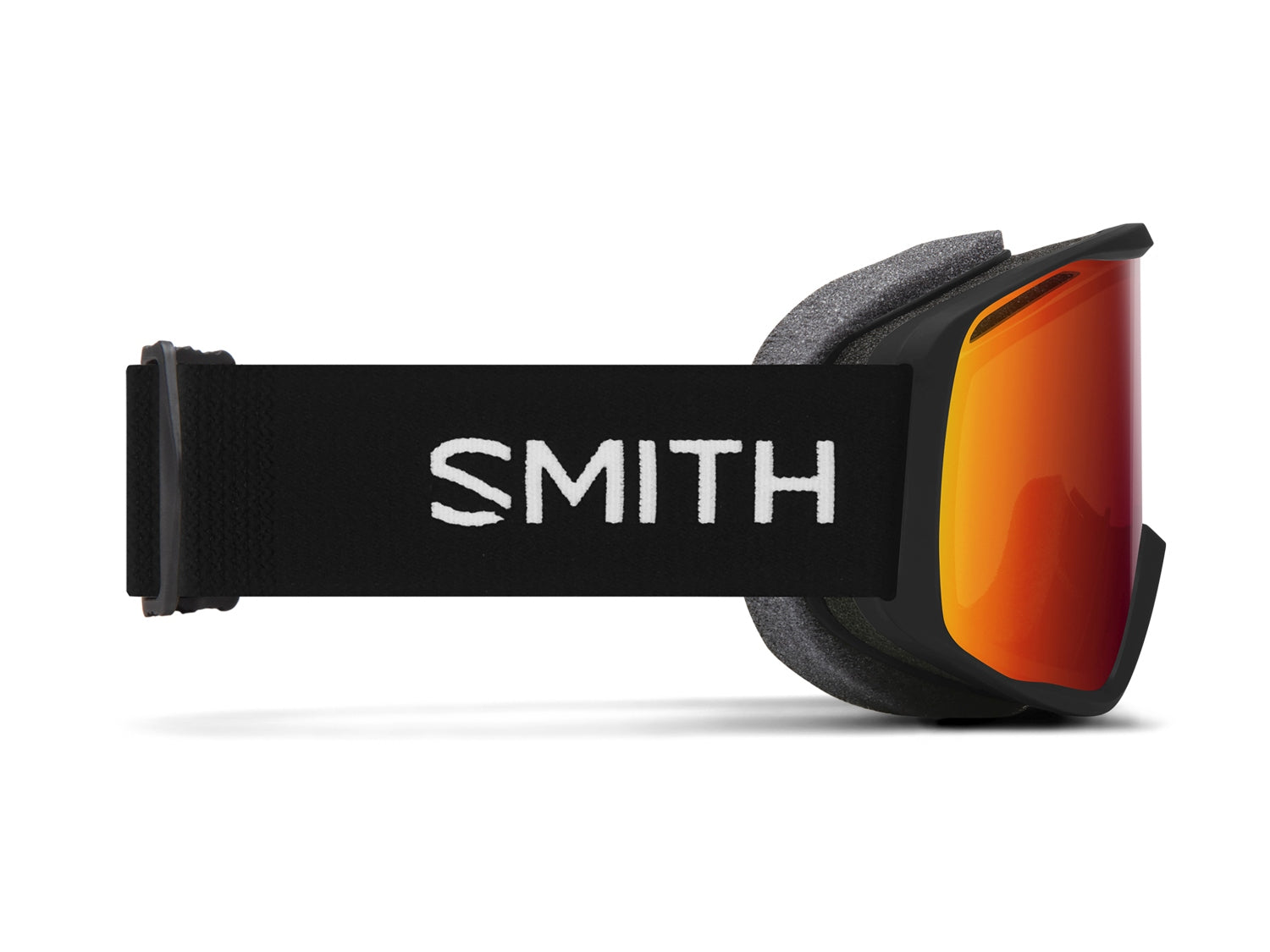 Smith RALLY Skibrille