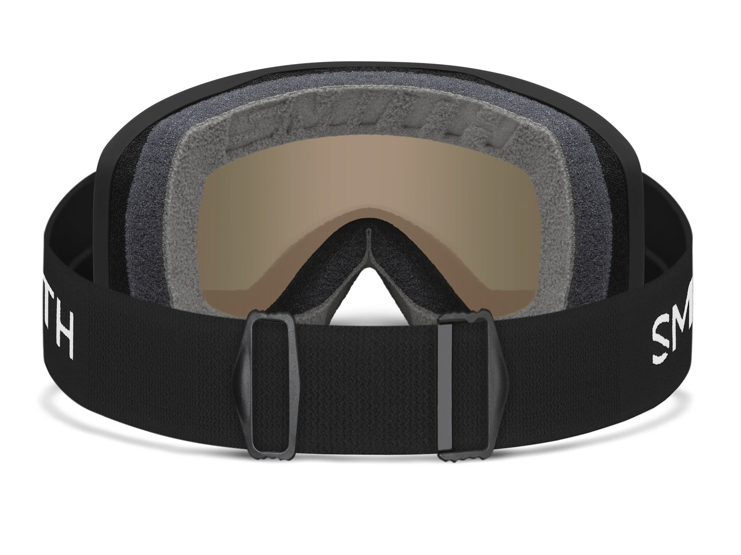 Smith RALLY Skibrille