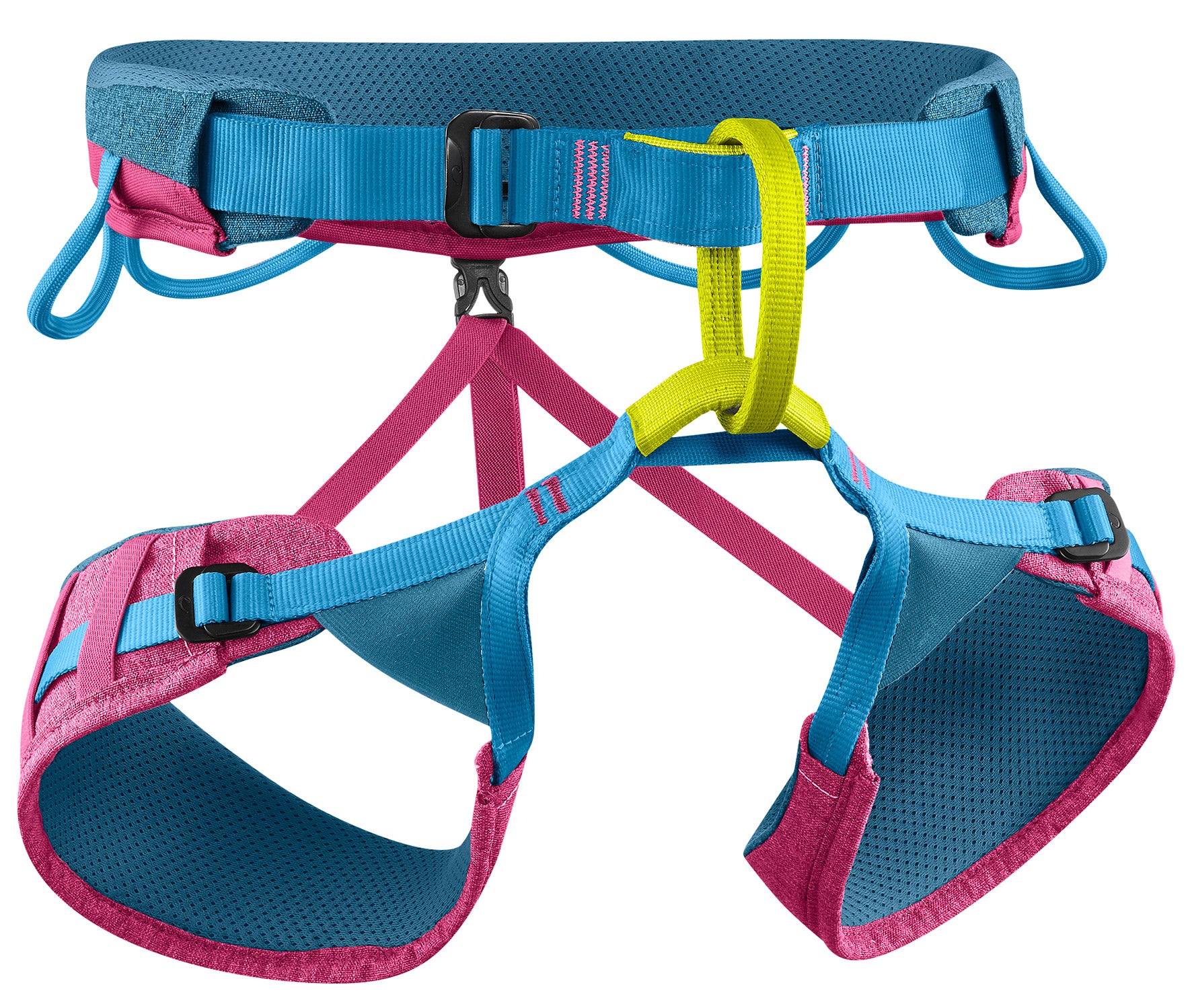 Edelrid Jayne III Klettergurt für Frauen