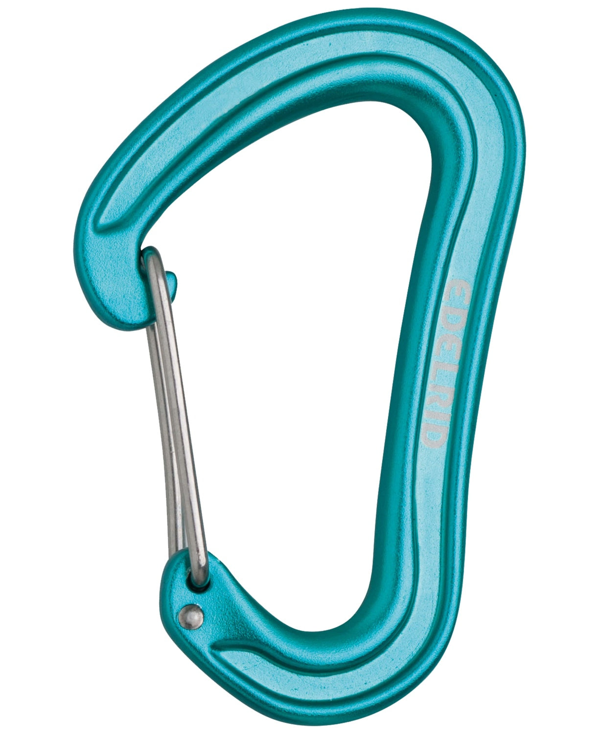 Edelrid Nineteen G - Ultraleichter Drahtschnapper-Karabiner