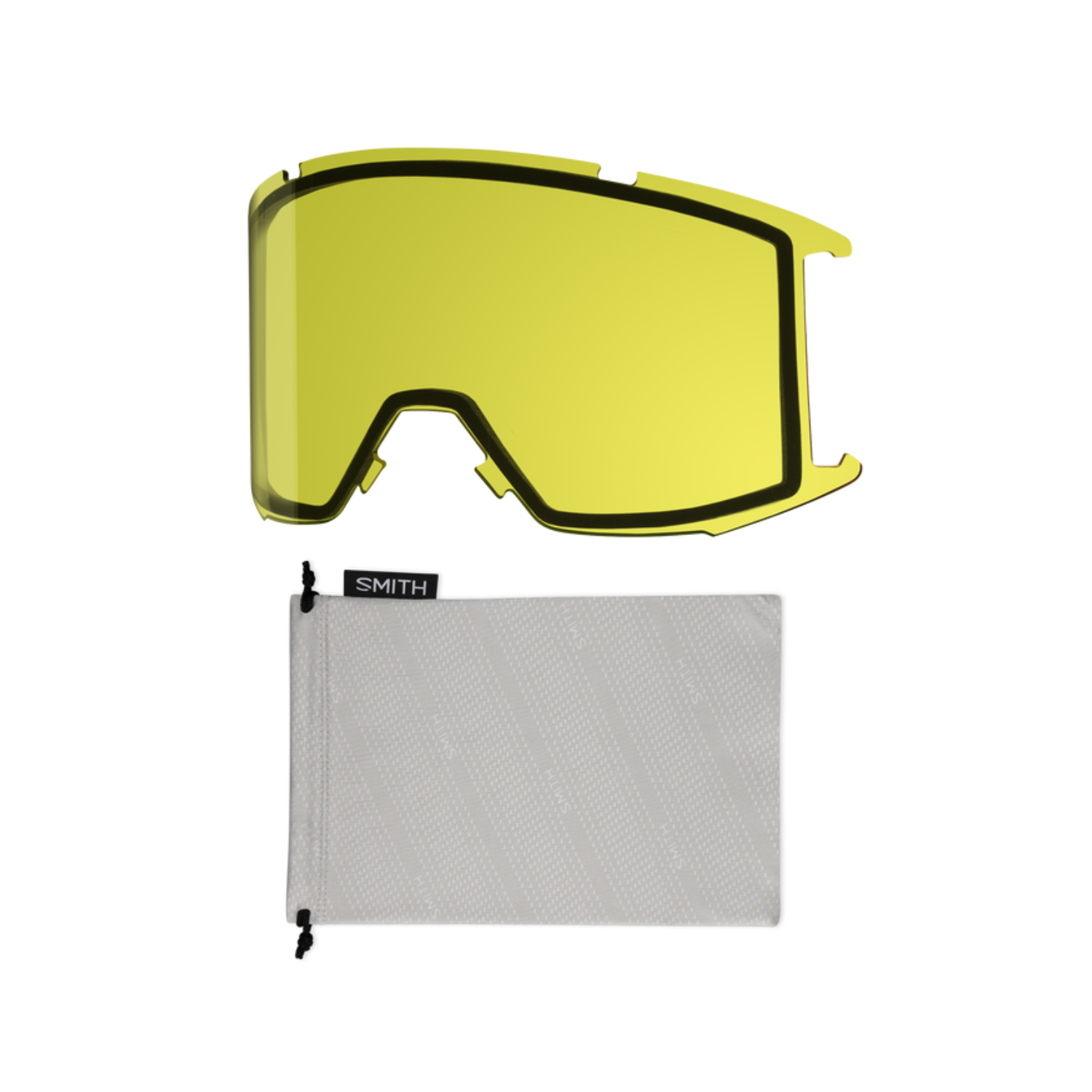Smith SQUAD Skibrille mit Wechselscheibe