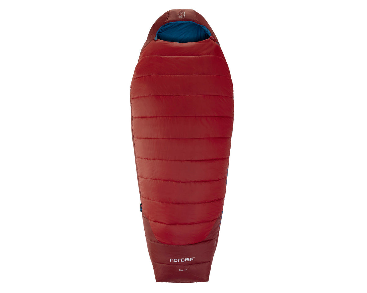 Nordisk Puk +4° egg geschlossen