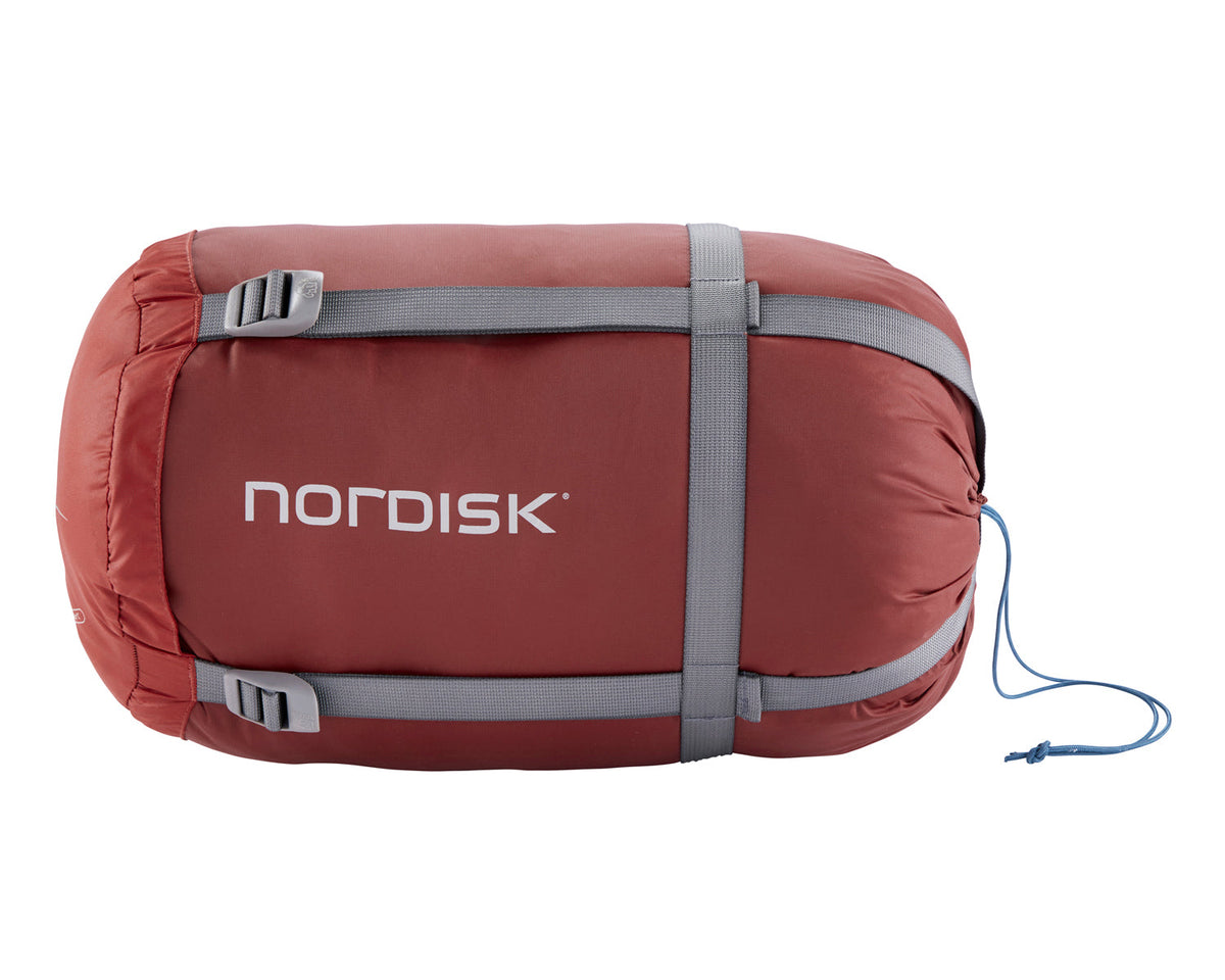 Nordisk Puk +4° egg verpackt