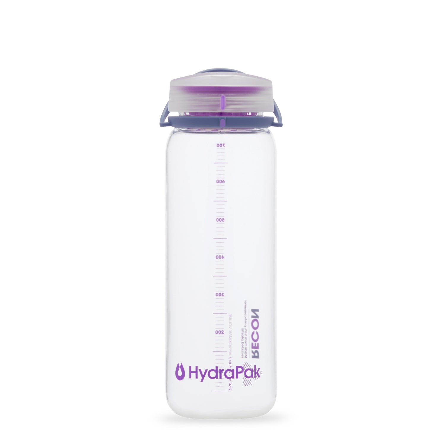 Hydrapak Flasche Recon 750 ml